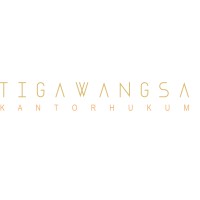 Kantor Hukum Tiga Wangsa logo - Similar company to Sihin Advocates