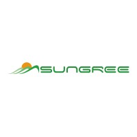 Sungree Solar logo - Similar company to Solar Pv Module Manufacture