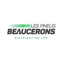 Les Pneus Beaucerons logo - Similar company to Tech Parts Canada