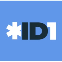 ID1 - Infos d’urgence logo - Similar company to Id1