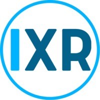 InterstellarXR logo - Similar company to Riyalverse Technology