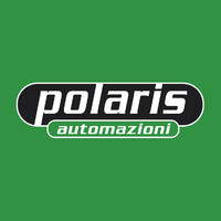 Polaris Automazioni srl logo - Similar company to Matrix Bottling Technology