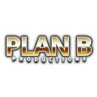 Plan B Productions & Entertainments LTD logo - Similar company to Crafted Canvas