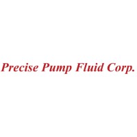 Precise Pump Fluid Corp logo - Similar company to Techspray