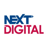 Next Digital Limited 壹傳媒 logo - Similar company to Crypto Wallet