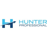 Hunter Professional logo - Similar company to Access Talent Group