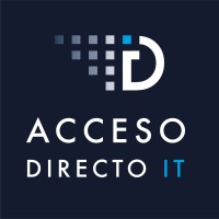 Acceso Directo IT logo - Similar company to Simbius Ea