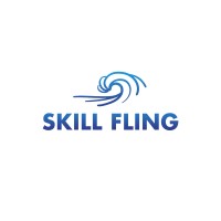 Skill Fling logo - Similar company to Nuto Wellness