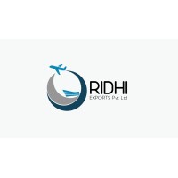 RidhiExports Private Limited logo - Similar company to Chenat Traders Private Limited