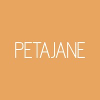 Peta Jane logo - Similar company to Danielle Jonas Co.
