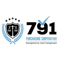 791 Purchasing Cooperative
