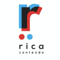 Rica Conteúdo logo - Similar company to Dsp - Criação E Produção Audiovisual