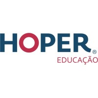 Hoper Educação logo - Similar company to Meeting Educacional