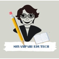 Shyampari Edutech Teachers logo - Similar company to Onestoppipeshop.Com