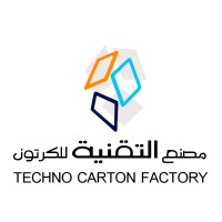 Techno Carton Factory logo - Similar company to The Box Kuwait