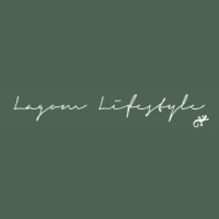 Lagom Lifestyle logo - Similar company to Stemtac Foundation
