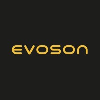 Evoson logo - Similar company to Evosonic Ltd.
