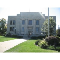 Henry County Iowa logo - Similar company to Dever, Inc.