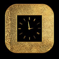 On Time Agency logo - Similar company to The Compass - Business Of Sports