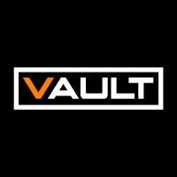 Vault Maritime logo - Similar company to Deck-Rite Group