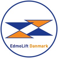 EdmoLift Danmark logo - Similar company to Edmolift Ab
