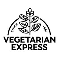 Vegetarian Express logo - Similar company to Batch Organics