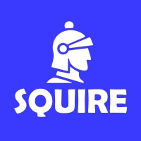 SQUIRE logo - Similar company to Nowohuckie Centrum Kultury