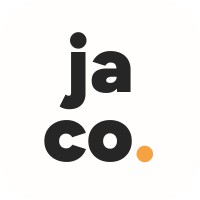 Jaco's Design logo - Similar company to Rocket Design & Events