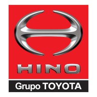Hino Colombia logo - Similar company to Hino Perú