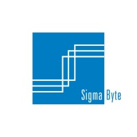 Sigma-Byte Computers logo - Similar company to Actronic Technologies