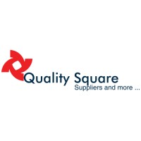 Quality Square Chemicals Trading LLC logo - Similar company to Al Estisharion - D.W.T
