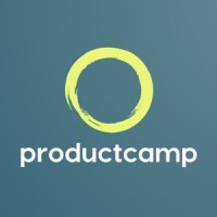 ProductCamp logo - Similar company to Product Base