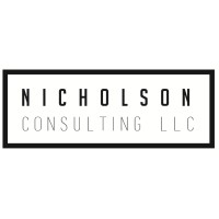 Nicholson Consulting LLC logo - Similar company to Alphacat Consulting, Llc