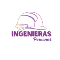 Ingenieras Peruanas logo - Similar company to Cs Week Perú 2025