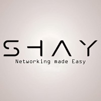 SHAY logo - Similar company to Educomp Solutions Limited