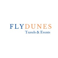Flydunes Travels & Events logo - Similar company to Stranbys Info Solutions Fzc