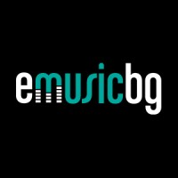 E-Music Bulgaria logo - Similar company to Spike Bulgarian Music Showcase