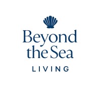 Beyond the Sea Living logo - Similar company to Uchop