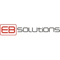 EB Solutions logo - Similar company to Infospan
