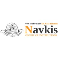Navkis Group of Institutions logo - Similar company to Jnanasarovara International Residential School