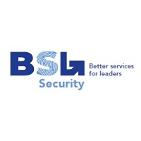 BSL SECURITY logo - Similar company to Docsons Security Canada
