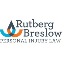Rutberg Breslow Personal Injury Law logo - Similar company to Kalavruzos, Mumola, Hartman & Lento, Llc
