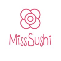 Miss Sushi logo - Similar company to Go! Sushing España