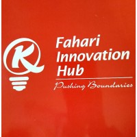 Fahari Innovation Hub logo - Similar company to Farari Realty
