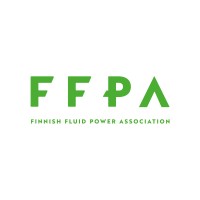 Finnish Fluid Power Association, FFPA ry logo - Similar company to Moates Offshore Limited