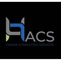 Hanna Consulting Services logo - Similar company to Hanna Consulting