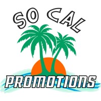 So Cal Promotions logo - Similar company to Specialized Promotions Network (Spn Sampling)