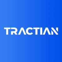 TRACTIAN 𝗕𝗥 logo - Similar company to Santo Bolinho