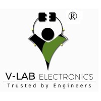 V-LAB ELECTRONICS logo - Similar company to Udayan Ecotech