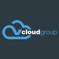 vCloud Group - Global Cloud Services logo - Similar company to Ezer Group